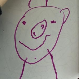 Meet your Posher, Tracy judith